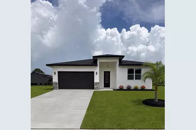 1681 Welland Street SE, Palm Bay, FL 32909 - Photo 1
