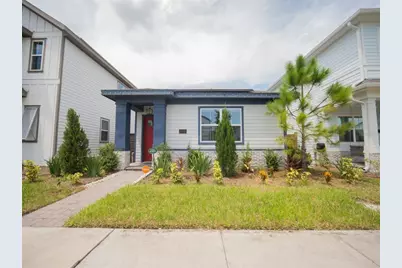 6509 Rover Way, Saint Cloud, FL 34771 - Photo 1