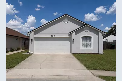 409 Talquin Court, Orlando, FL 32807 - Photo 1