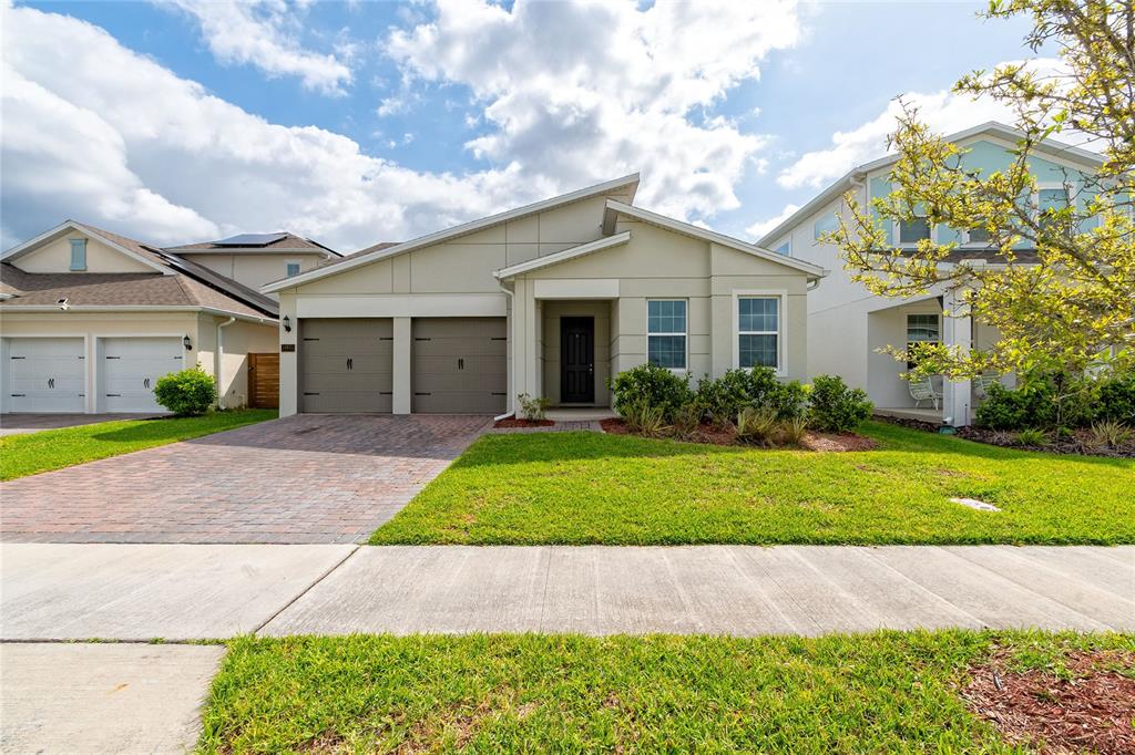 14815 Milfoil Ave - 14815 Milfoil Ave, Orlando, FL 32827 Luxury Property | Jose Angel Pina
