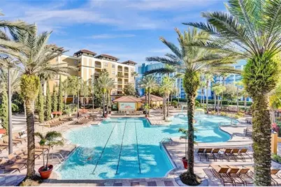 12527 Floridays Resort Drive #512E, Orlando, FL 32821 - Photo 1