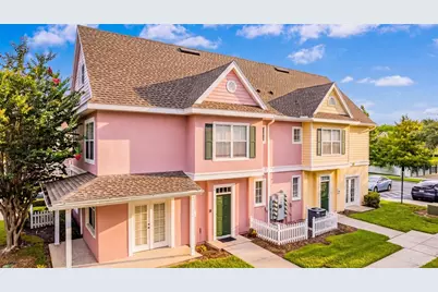 4006 San Gallo Drive #108, Kissimmee, FL 34741 - Photo 1