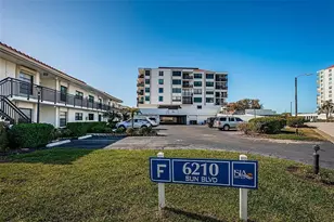 6210 Sun Blvd, Saint Petersburg, FL 33715 - Photo 1