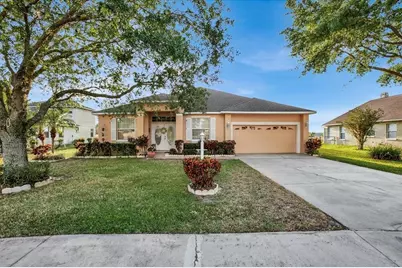 4319 Dinner Lake Boulevard, Lake Wales, FL 33859 - Photo 1