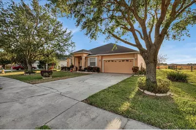 4319 Dinner Lake Boulevard, Lake Wales, FL 33859 - Photo 3