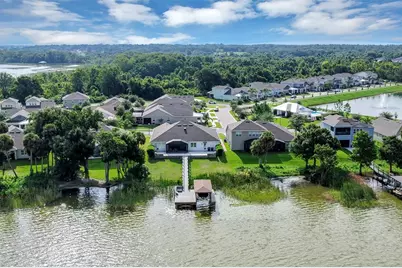 1112 Hull Island Drive, Oakland, FL 34787 - Photo 59