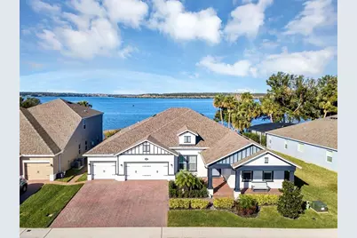 1112 Hull Island Drive, Oakland, FL 34787 - Photo 1