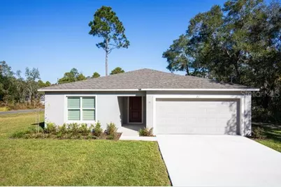 3104 Mandrell Avenue, Spring Hill, FL 34608 - Photo 1