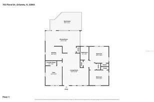 753 Floral Dr, Orlando, FL 32803 - Photo 13