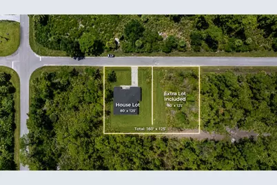 372 Matson Lane, Port Charlotte, FL 33953 - Photo 3