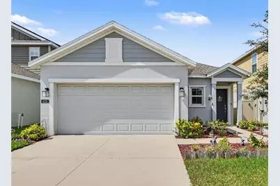 625 Trotters Drive, Eagle Lake, FL 33839 - Photo 1