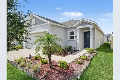 625 Trotters Drive, Eagle Lake, FL 33839 - Photo 3
