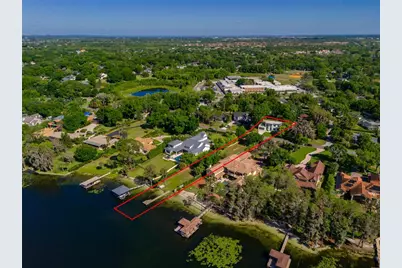 11113 Lake Butler Boulevard, Windermere, FL 34786 - Photo 29