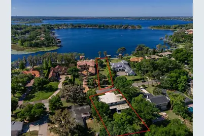 11113 Lake Butler Boulevard, Windermere, FL 34786 - Photo 31