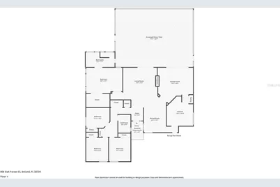 806 Oak Forest Court, Deland, FL 32724 - Photo 31