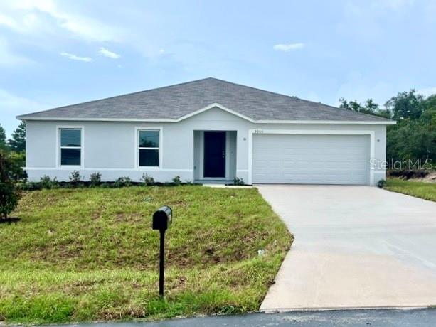 2000 Lily Way - 2000 Lily Way, Poinciana, FL 34759 Luxury Property | Jose Angel Pina