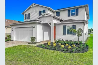 3392 Bluff Oak Lane, Sanford, FL 32771 - Photo 1