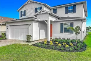 3392 Bluff Oak Ln, Sanford, FL 32771 - Photo 1