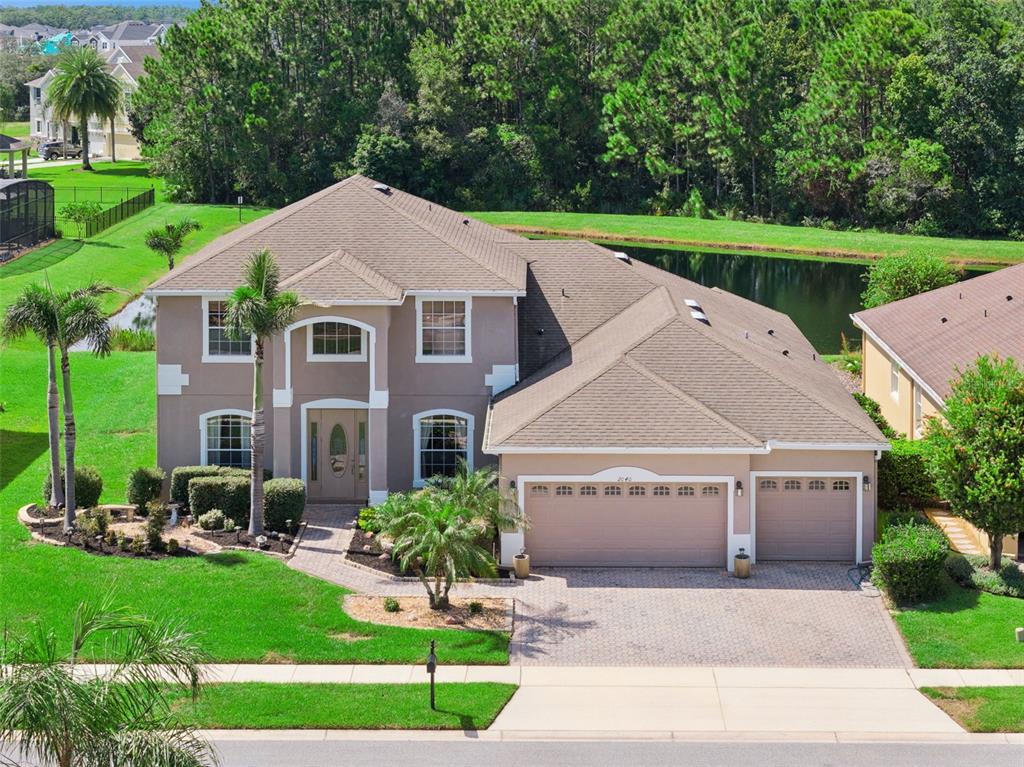 2040 Hawks Landing Dr - 2040 Hawks Landing Dr, Orlando, FL 32820 Luxury Property | Jose Angel Pina