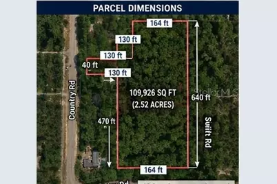 00 Country Road, Eustis, FL 32726 - Photo 7