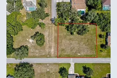 Lot 8 Deer Street, Spring Hill, FL 34608 - Photo 3