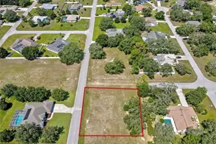 Lot 8 Deer St, Spring Hill, FL 34608 - Photo 1