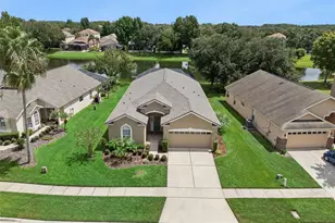 9154 Pecky Cypress Way, Orlando, FL 32836 - Photo 1