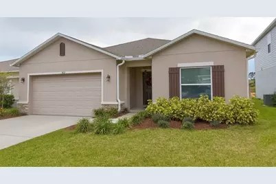 9611 Rampart Road, Leesburg, FL 34788 - Photo 1