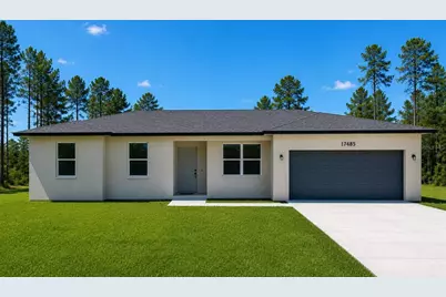 17485 SW 25th Court, Ocala, FL 34473 - Photo 1