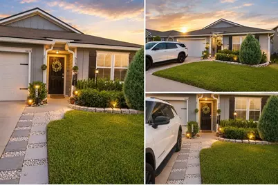 5418 Hollow Birch Drive, Jacksonville, FL 32219 - Photo 1