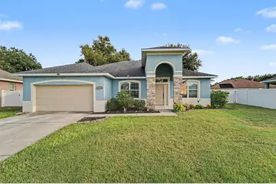 13144 Laurel Crest Court, Grand Island, FL 32735 - Photo 1
