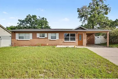 5818 Flori Lane, Orlando, FL 32808 - Photo 1