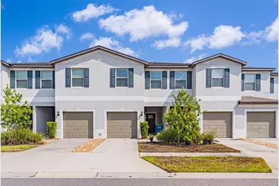 3527 Bellmeade Court, Wesley Chapel, FL 33543 - Photo 1