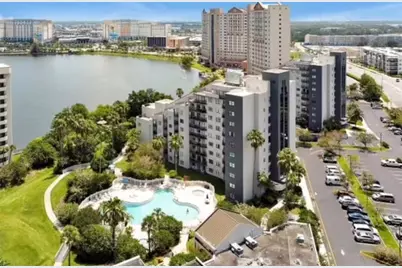 6165 Carrier Drive #3105, Orlando, FL 32819 - Photo 3