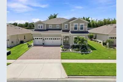 4817 Fair Winds Court, Winter Garden, FL 34787 - Photo 3