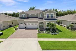4817 Fair Winds Ct, Winter Garden, FL 34787 - Photo 3