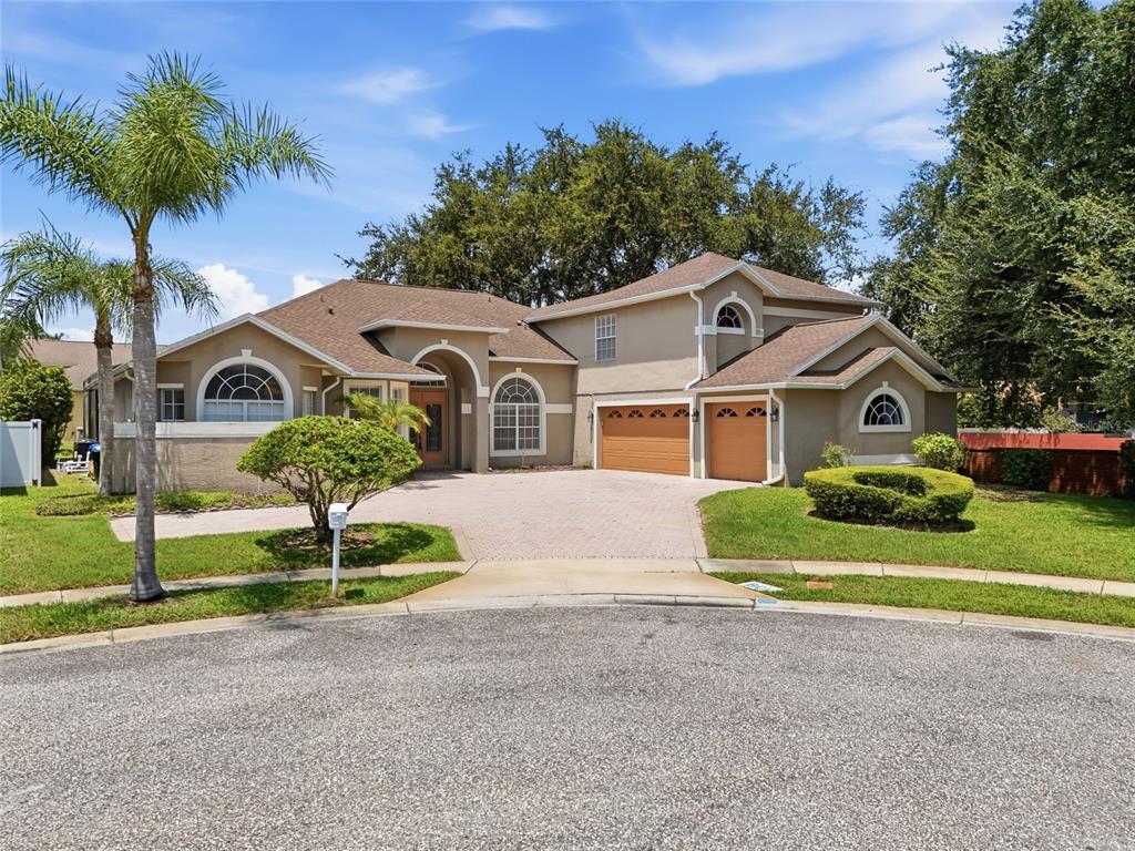 10008 Canopy Tree Ct - 10008 Canopy Tree Ct, Orlando, FL 32836 Luxury Property | Jose Angel Pina