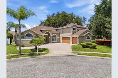 10008 Canopy Tree Court, Orlando, FL 32836 - Photo 1