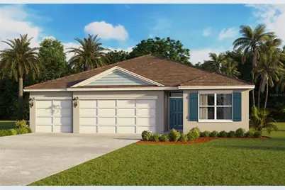 1345 Fountain View Street, Ormond Beach, FL 32174 - Photo 1