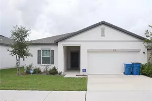 870 Ballantyne Dr, Lake Wales, FL 33898 - Photo 1
