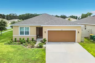 3947 Mayhill Loop, Eustis, FL 32736 - Photo 1