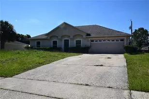 3785 Trade St, Deltona, FL 32738 - Photo 1