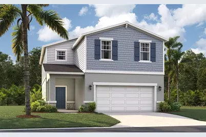 4421 River Beacon Boulevard, Davenport, FL 33837 - Photo 1