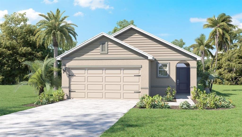 1770 Grandiose Dr - 1770 Grandiose Dr, Lake Hamilton, FL 33851 Luxury Property | Jose Angel Pina