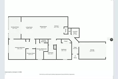 9044 Azalea Sands Lane #9044, Davenport, FL 33896 - Photo 13
