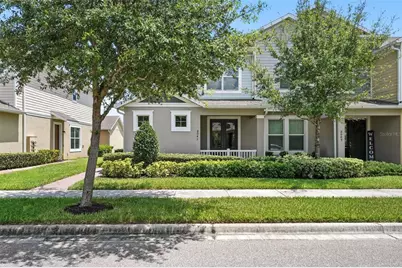 8043 Basilica Lane, Winter Garden, FL 34787 - Photo 1