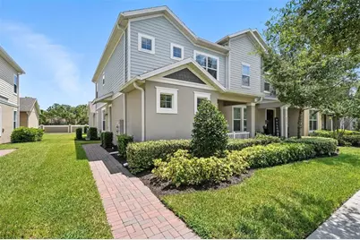 8043 Basilica Lane, Winter Garden, FL 34787 - Photo 3