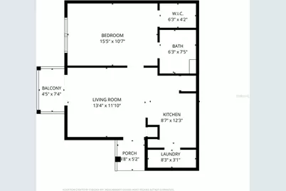 2550 N Alafaya Trail #2111, Orlando, FL 32826 - Photo 5