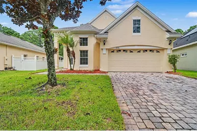 10546 Willow Ridge Loop, Orlando, FL 32825 - Photo 1