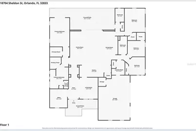18704 Sheldon Street, Orlando, FL 32833 - Photo 39